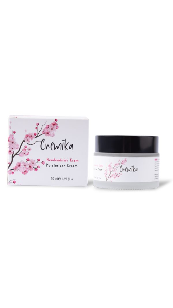 Oksidatif Kızarık ve Pürüzlük Giderici Nemlendirici Yüz Kremi 50 ml - Görsel 3